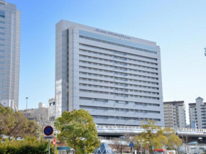  Hotel Crown Palais Kobe  Кобе